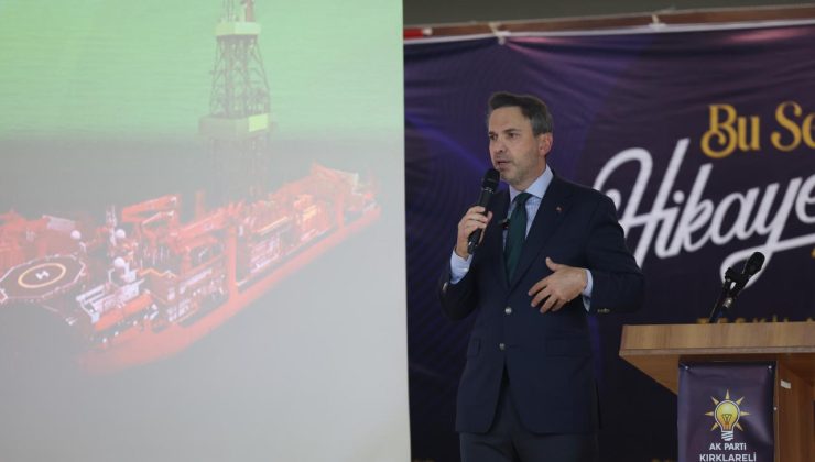 Türkiye’nin dört bir yanında yeni Gabar’lar yolda