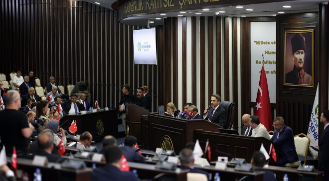 Yerli gazla konutların yüzde 70’i ısınacak
