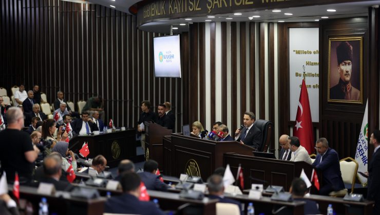 Yerli gazla konutların yüzde 70’i ısınacak