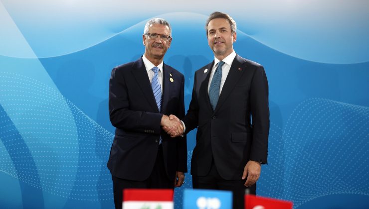 Türkiye, Suriye’ye gaz tedarikine başlıyor
