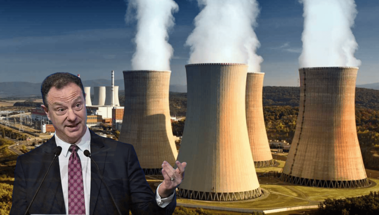 Türkiye may come to the fore in the nuclear energy race