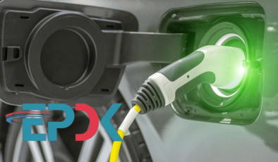 Elektrikli araçlarda rekor artış! EPDK verileri açıklandı