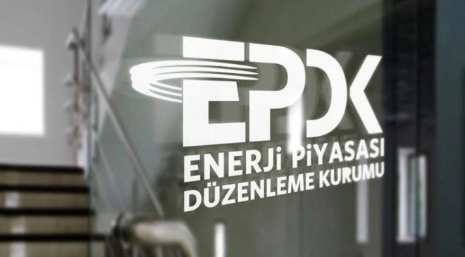 EPDK’dan yeni lisans kararları: 17 şirkete yeni yetki