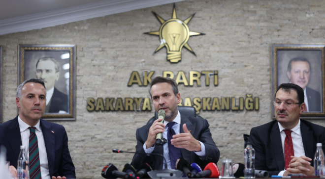 Bayraktar: Emekliye öncelikli enerji desteği