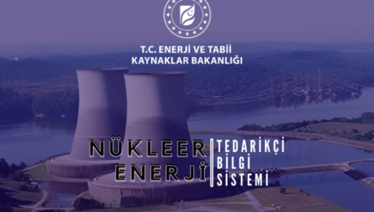 Nükleer enerjide yerlilik hamlesi