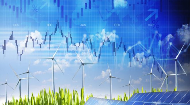 Türkiye’de Haziran: Elektriğin yarısı temiz kaynaktan