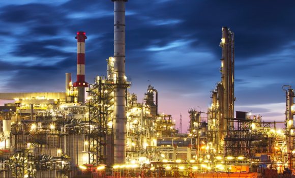 Enerji ve sanayi alanında dört yeni yatırım hamlesi