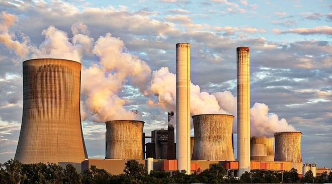 İrlanda, kömürle elektrik üretimini sona erdirdi