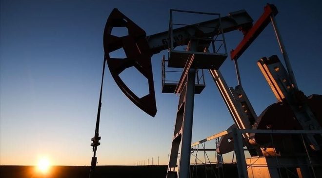 Türkiye’nin petrol raporunda çarpıcı gerilemeler ve artışlar