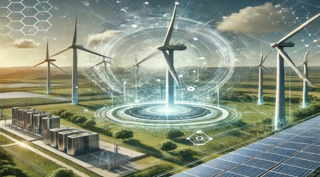 Yenilenebilir enerjide teknolojik sıçrama çağı