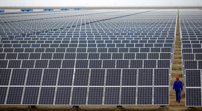 Almanya’dan güneş enerjisine yeni teşvik