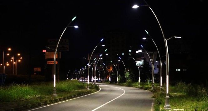 Enerji raporu: Genel aydınlatmaya ayrılan bütçe şaşırttı