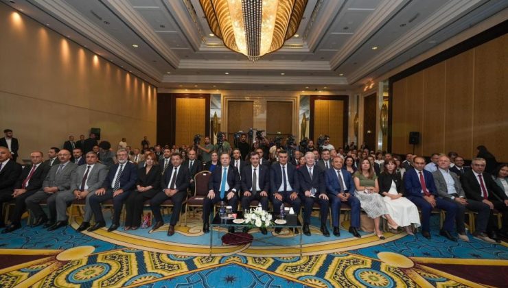 Türkiye, Suriye gaz sevkiyatında kilit üs oldu