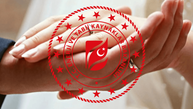 Aile ve Gençlik Fonu’na enerji sektöründen rekor katkı