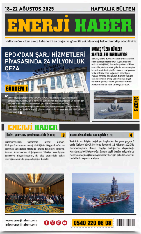 18ağustos-22ağustos Bülten