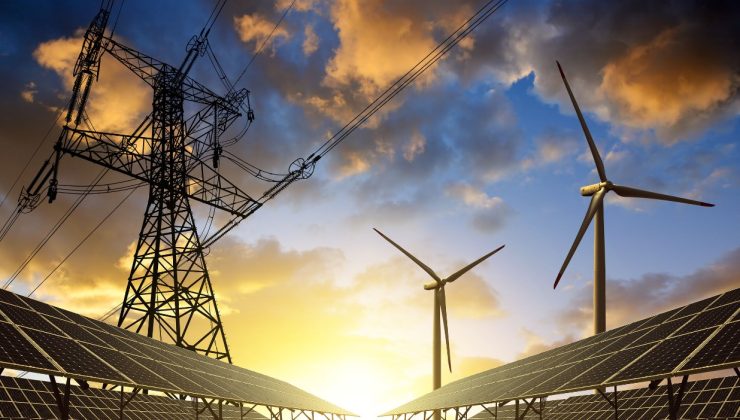 Yenilenebilir enerji artıyor ama faturalar düşmüyor