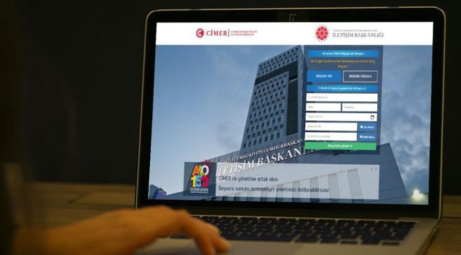 TEDAŞ’tan dijital hizmet: TEDCİM uygulaması devrede