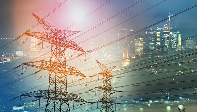 Türkiye elektrikte rekor kırdı