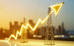 2025 Temmuz’u: Sıcaklık ve elektrik tüketiminde zirve
