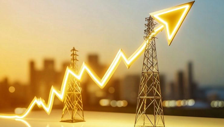 2025 Temmuz’u: Sıcaklık ve elektrik tüketiminde zirve