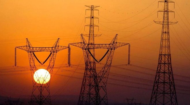 Son 55 yılın en sıcak yazı elektrik tüketiminde rekor kırdı