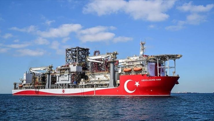 Türkali-33’te sondaj başlıyor!