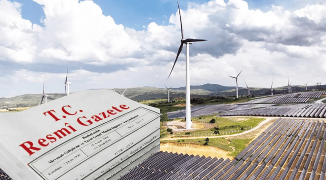 2025 YEKA yarışmaları başladı