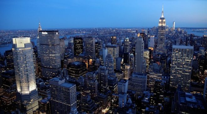 NYC’de yeni apartmanlar %100 elektrikli inşa edilecek
