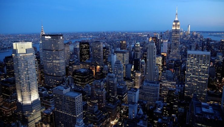 NYC’de yeni apartmanlar %100 elektrikli inşa edilecek