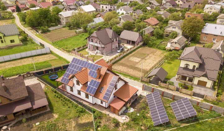 5. Zerobuild Uluslararası Sıfır Enerji Binalar Zirvesi
