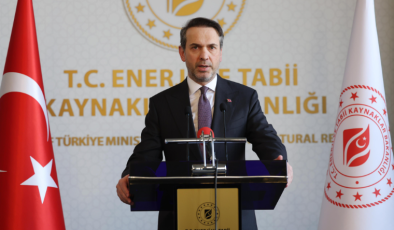 Türkiye’ye ilk LNG sevkiyatı kasımda başlıyor