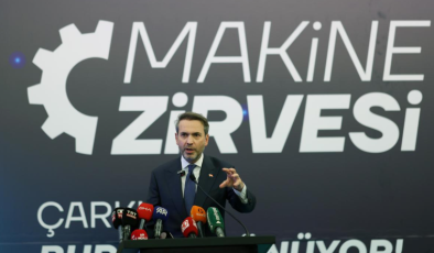 “2028’de yerli doğal gaz kullanan hane sayısı 4 katına çıkacak”