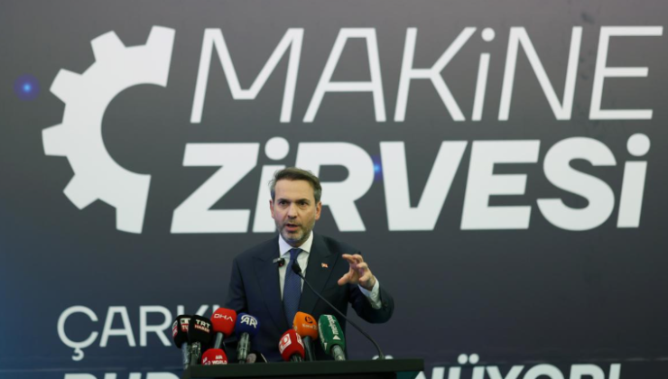 “2028’de yerli doğal gaz kullanan hane sayısı 4 katına çıkacak”