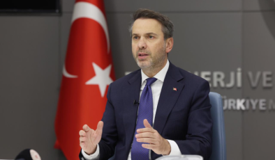 Bayraktar: “Nükleer enerji Türkiye’nin vizyonunda merkezde”