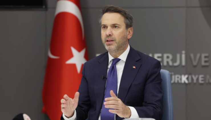 Bayraktar: “Nükleer enerji Türkiye’nin vizyonunda merkezde”