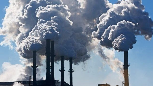 Türkiye 2035’e kadar emisyonlarını yüzde 35 azaltabilir