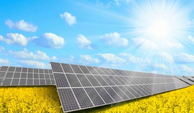 Orta Avrupa’da güneş enerjisi patlaması