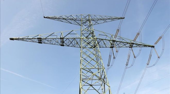 2025 Ağustos elektrik üretim verileri açıklandı