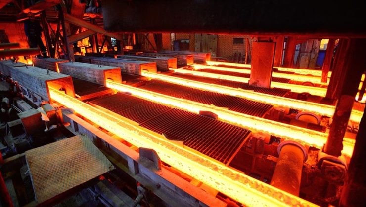 Türkiye’nin çelik sektörü için 10 kritik karbonsuzlaşma adımı