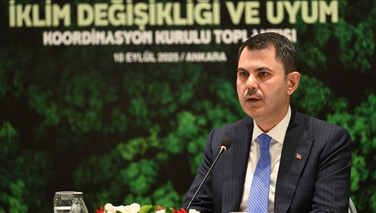 Türkiye’nin 2100 planı: Enerji ve iklimde yol haritası açıklandı