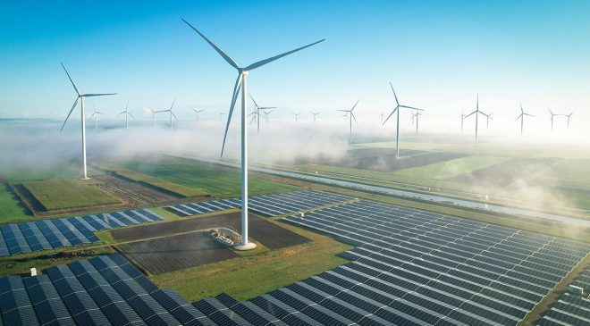 MİA: Enerji güvenliği için akıllı şebekeler şart